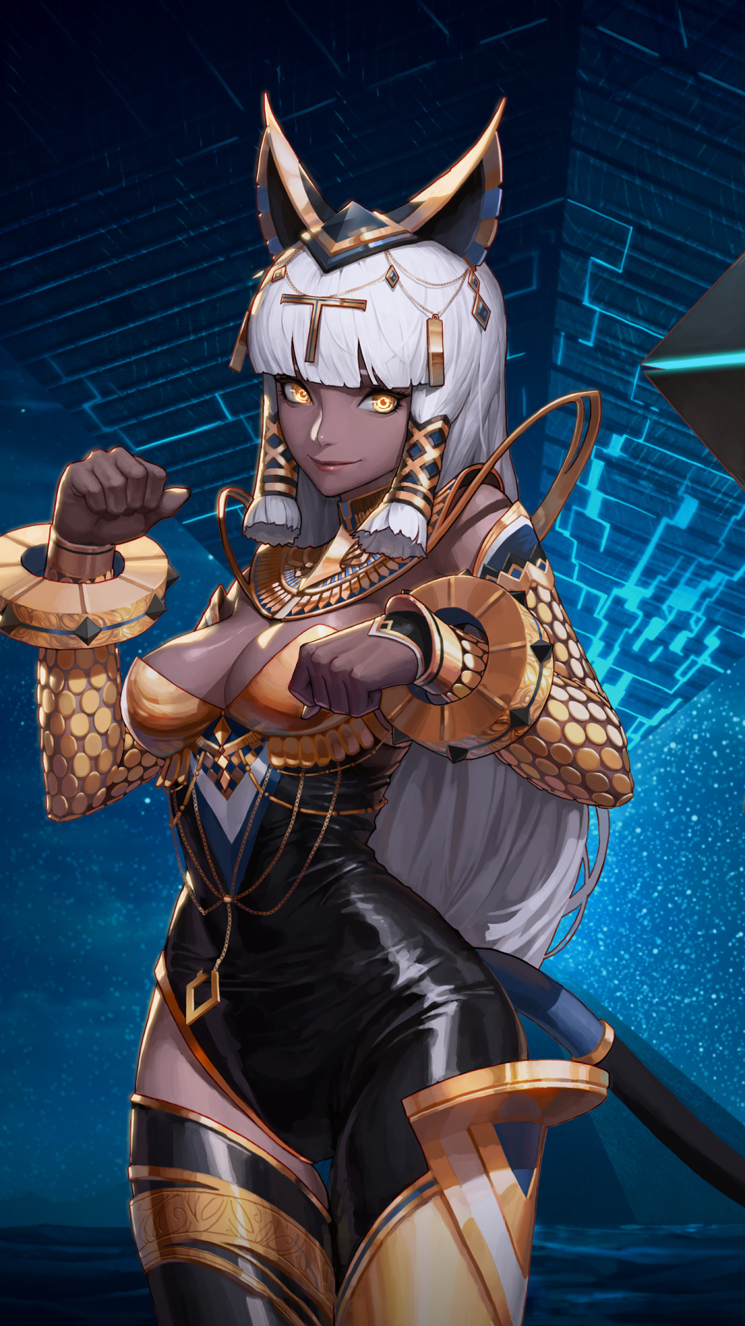 暗帝是dnf中的特色角色,深受玩家喜爱