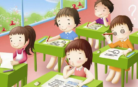 河南要求严格压减考试次数 不得给学校下达升学指标