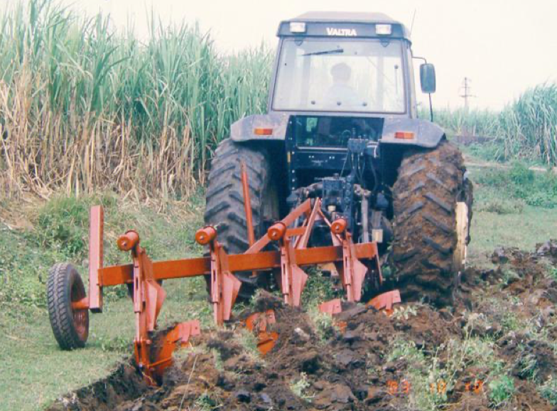 制约山药业发展的元凶:机械化进程缓慢,山药机械化收获有多难?