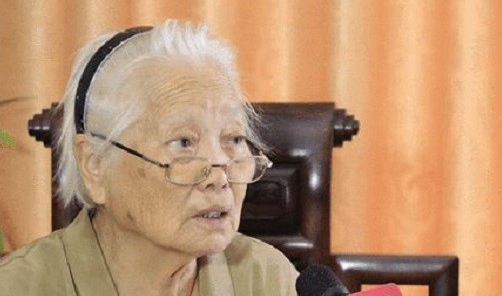 安徽66岁老太看到一篇文章,自称是陈乔年后代,陈长琦惊呼:太像了!