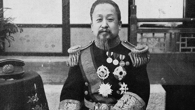 历史上的今天——朝鲜高宗李熙在日本的逼迫下,传位于皇太子李坧