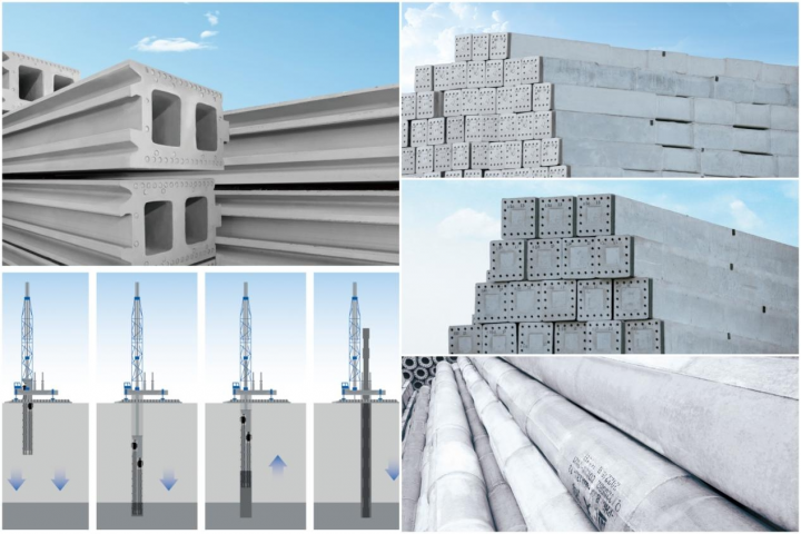 兆弟控股集团荣获2023年度先张法预制桩行业十大品牌