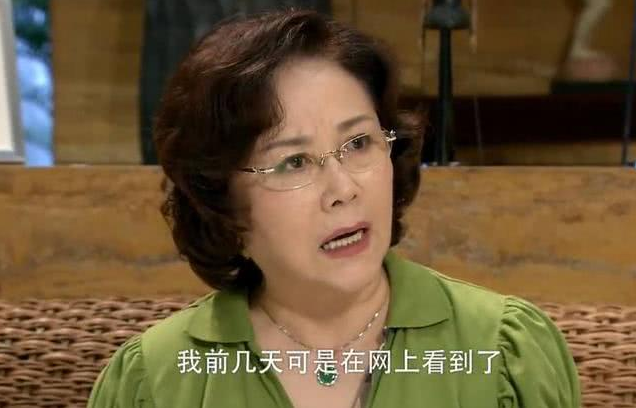 顾永菲:美貌不输刘晓庆,被誉为"最抢眼女配角",后默默无闻!