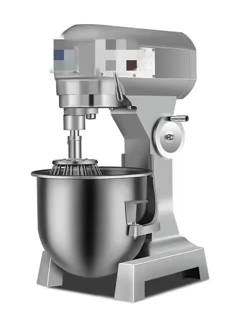 痛心!广东一男孩掉入超市面包搅拌机致死,现场惨烈,谁之过?