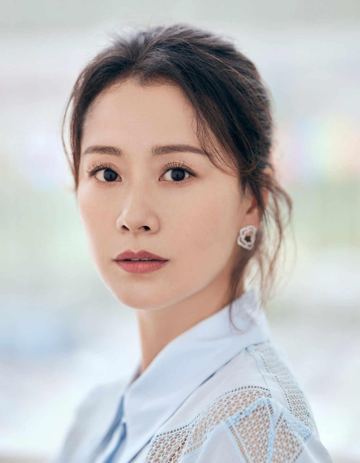 事实证明100还原张桂梅的海清已走上了演员的另条大道