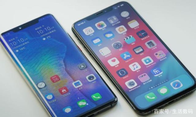 华为mate20pro谁买谁后悔