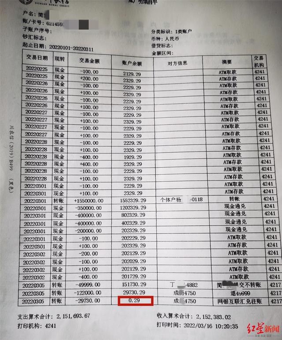 银行卡25万图片