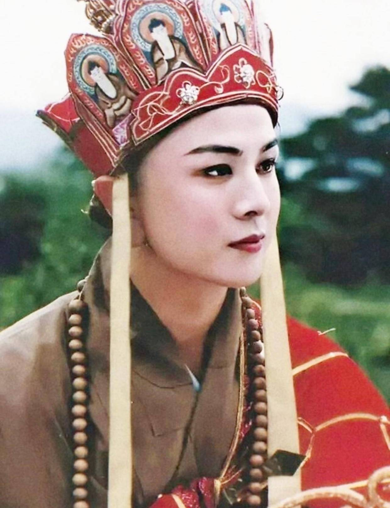 同样是演唐僧,把汪粤,徐少华,迟重瑞放在一起,高下立现