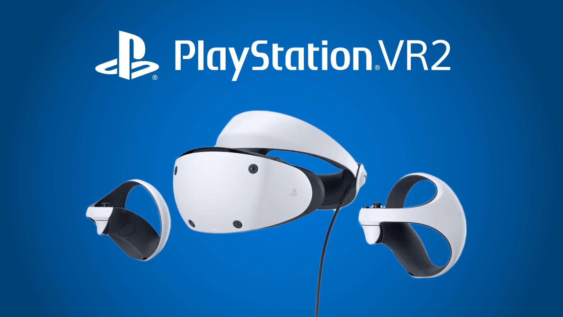 索尼称psvr2已拥有超20款预备发售游戏 涵盖第一方和第三方