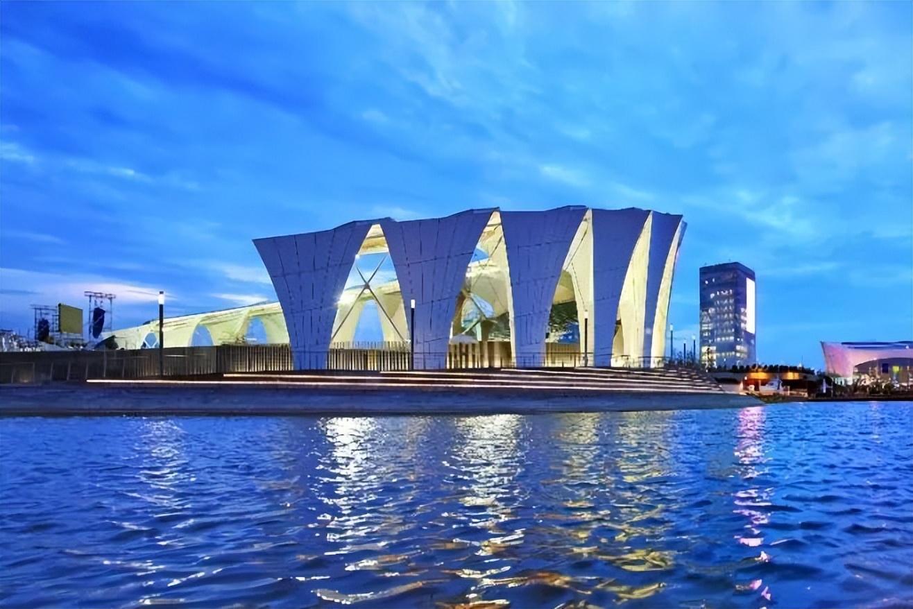 福利|上海市民业余跳水赛报名开启,小体邀你勇跳"月亮湾"!