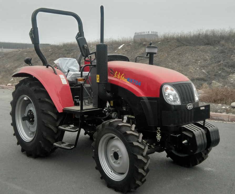 雷沃拖拉机是哪里生产的这个配件有专门卖的吗 - 2020年最新商品信息