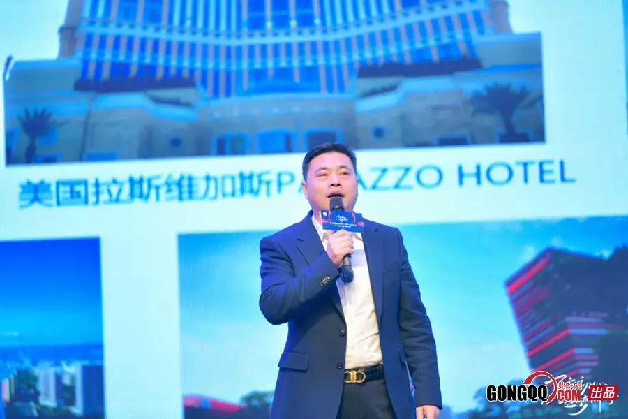 云浮市云城区委书记梁仁球调研龙美达石材共享平台