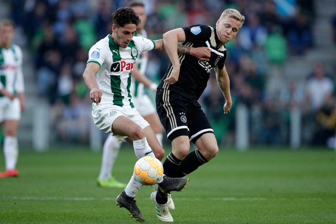 兆修聊球:荷甲 格罗宁根vs乌德勒支,荷乙 埃因fc vs兹沃勒