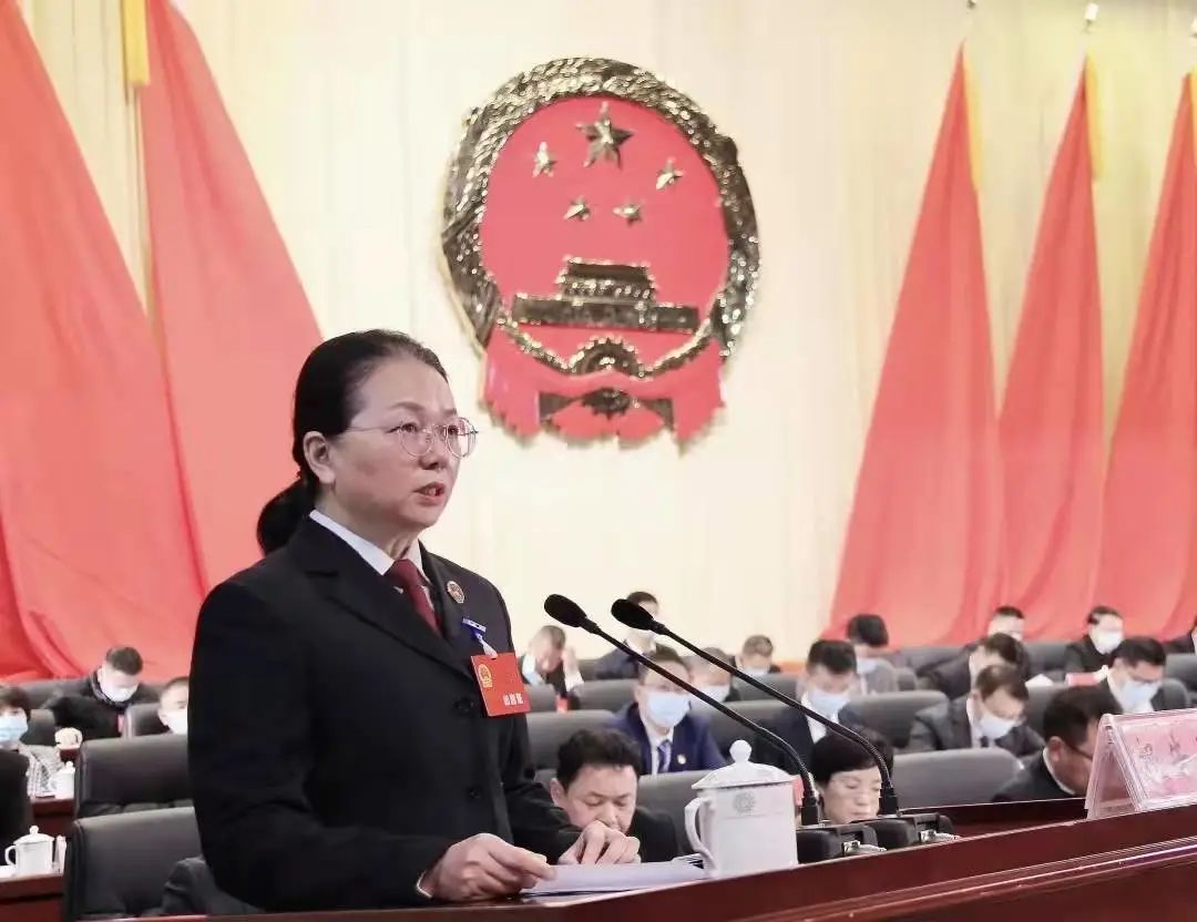 【人事动态】龙岩市人大常委会批准任命全市7个基层检察院检察长