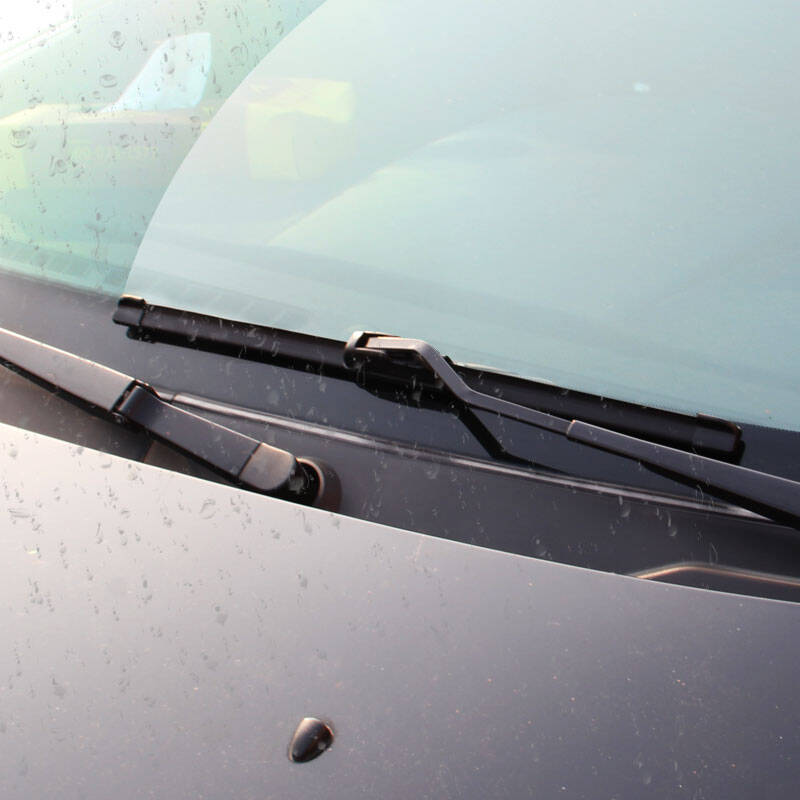雨刮器刮不干净是怎么回事?从这三个方面入手,保养雨刮超简单