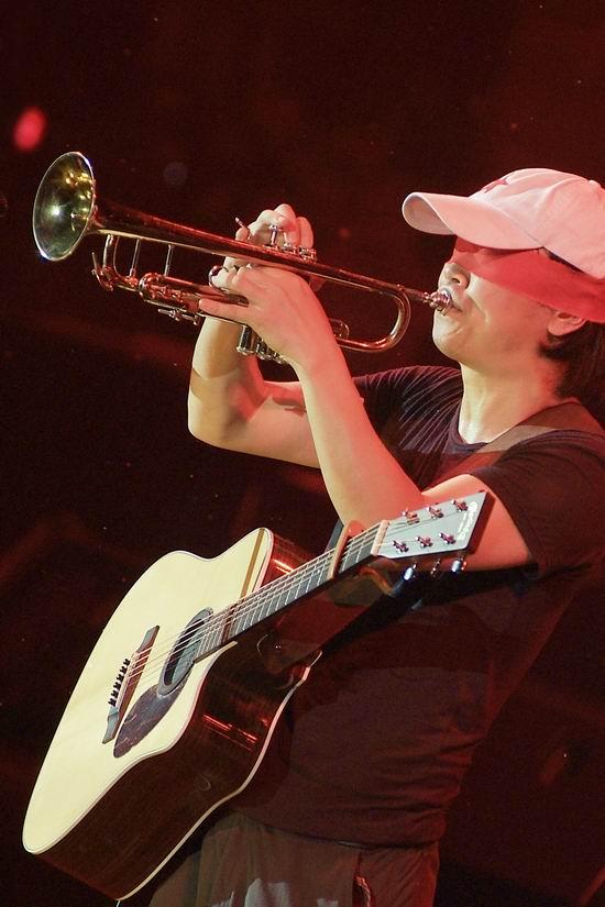 崔健黑豹的摇滚曾经那么辉煌,如今的年轻人为什么不喜欢?