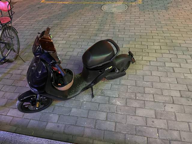 九号电动车新c90参数,九号电动车新c90和c65区别?