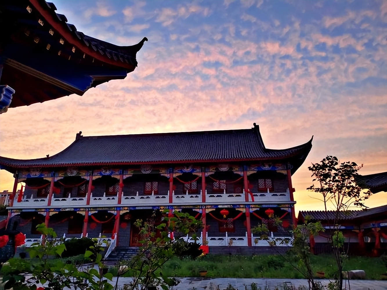 发现辽宁之美:阜新市 玉龙故乡 快慢由心 悠游在千年玛瑙都
