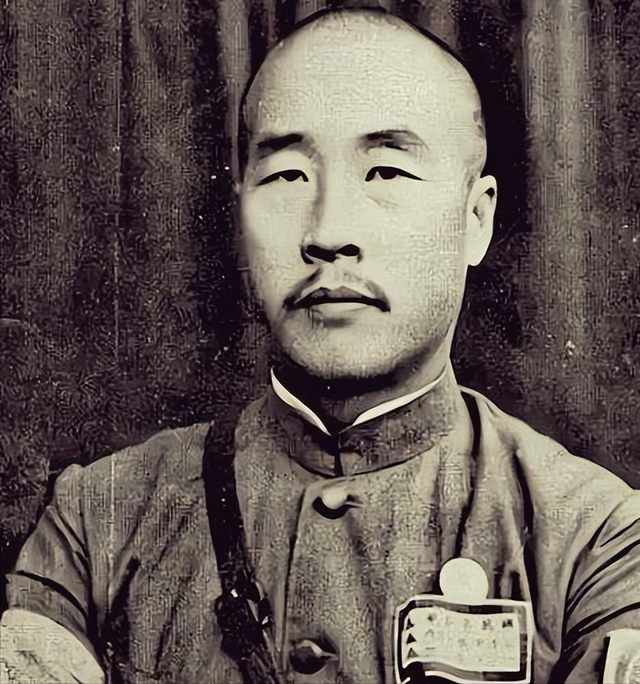 民国"胶东王":刘珍年