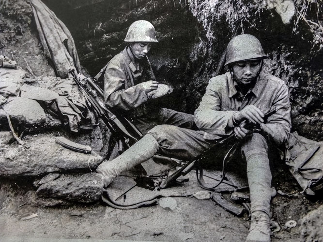 越南为何至今无力翻身许世友撤军前发布的3个命令真是太高明