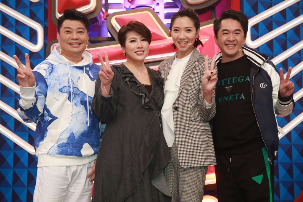 45岁女星陈彦行公开哭诉被骗签三千万港元保单,血汗钱全部蒸发