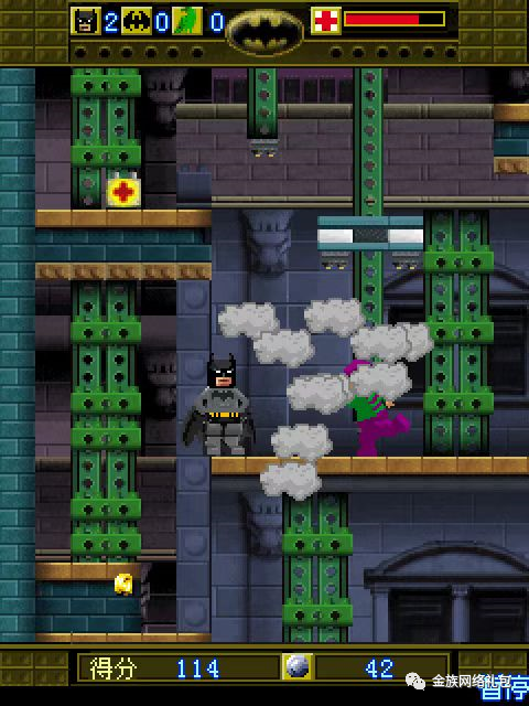 java游戏大全，最全的java游戏