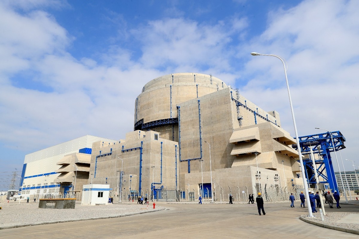 核能可否缓解四川缺电,中国没有内陆核电站,最难解决的不是辐射