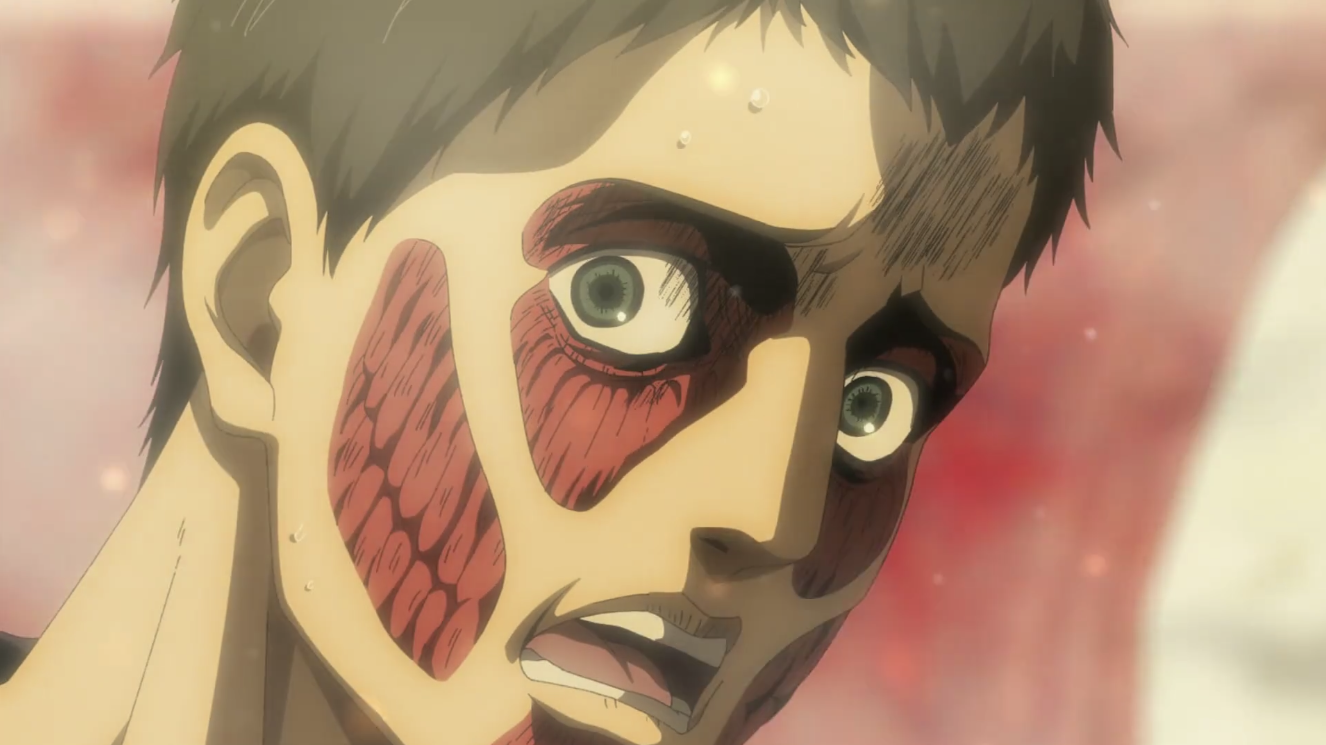 进击的巨人:小贝为什么会做同一个梦?莱纳对此表示感同身受