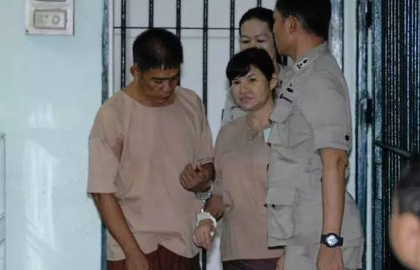 揭秘租妻产业链:白天当导游,晚上滚床单