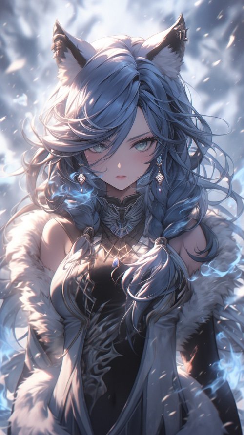 动漫美图杂赏:制服 黑丝 成熟美女的独特魅惑难以抵挡