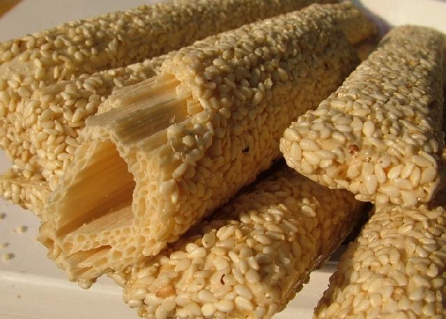 中国漯河5大特色美食,究竟是哪五种?你吃过没?