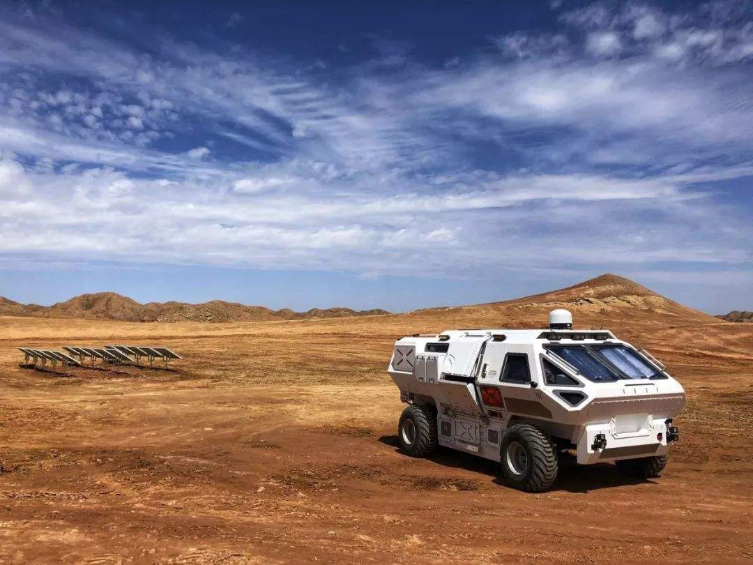 火星救援种土豆的事可行吗?未来火星建立基地的可能性有多大