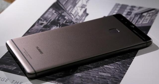 华为bnd-al00型号是什么手机?