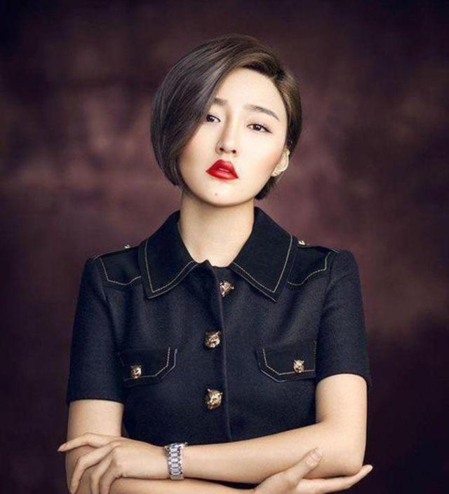 赵本山徒弟娇娇容貌焦虑,痴迷整容!对此你有什么想法