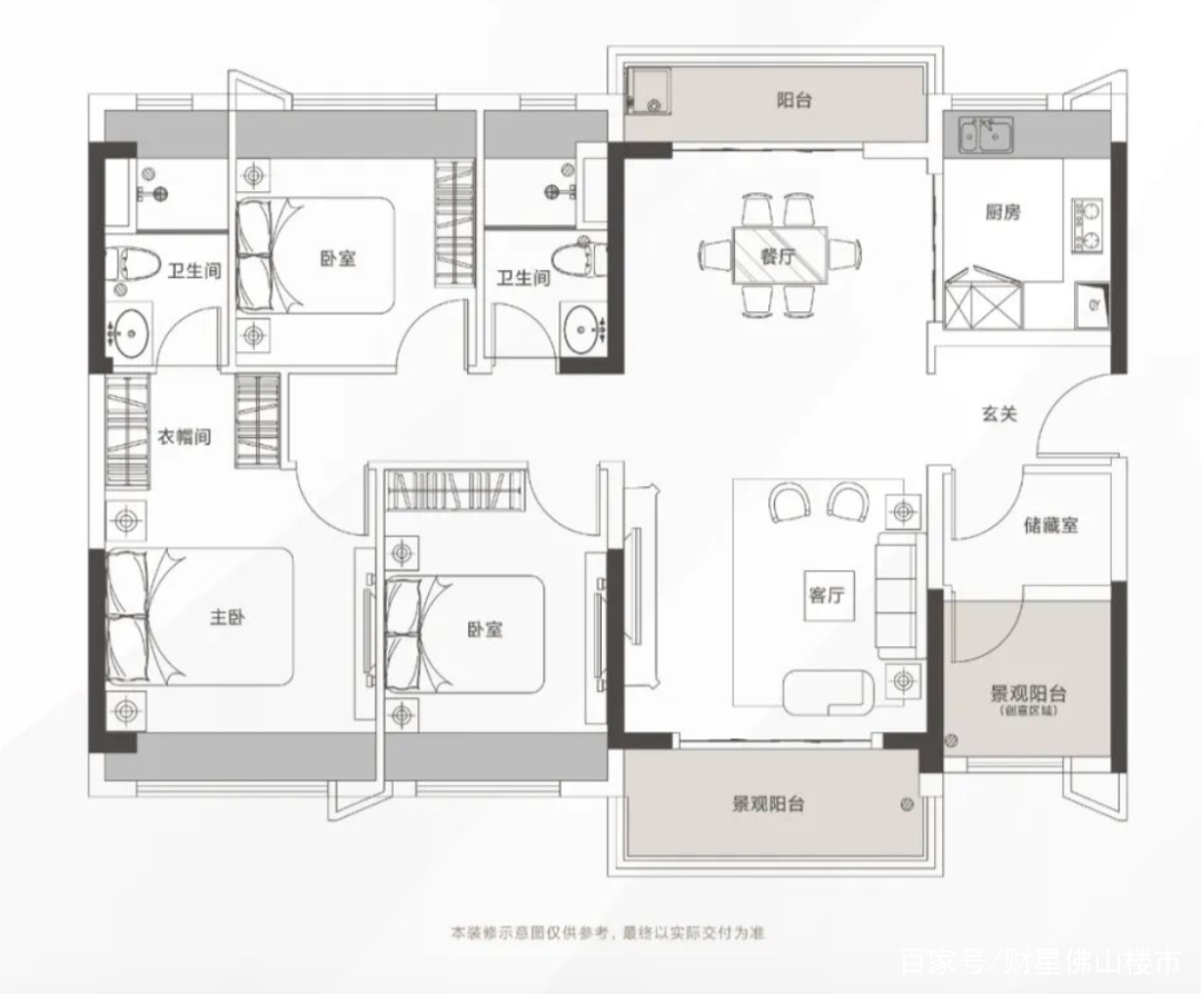 最后窗口期？地铁2号线上，有人正在提前置业抢占“时间红利”！