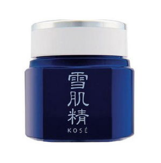 雪肌精眼霜怎么样