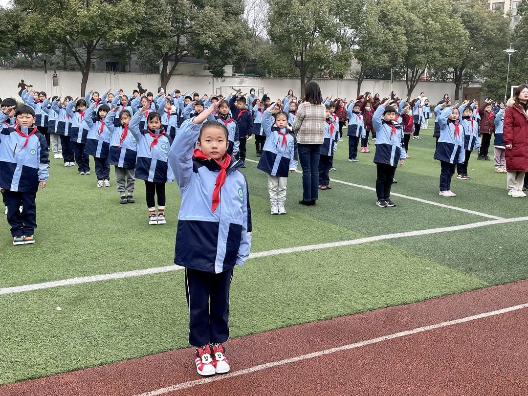 中华中学附属小学图片