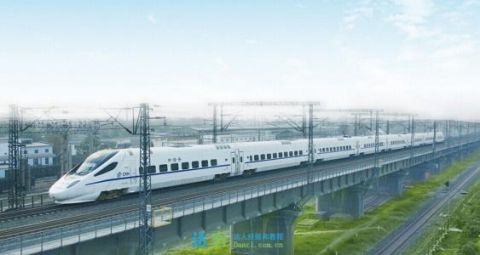 景德镇上饶浦城铁路或将出炉