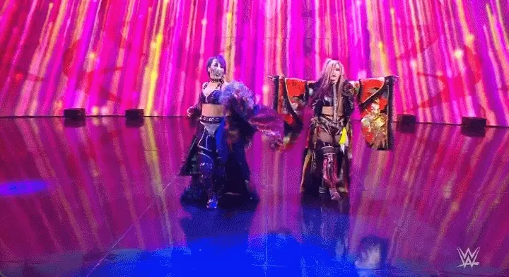 WWE SmackDown第1269期文字战报