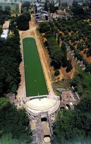 社教|漂洋過海 經典互鑑之意大利臺地式園林