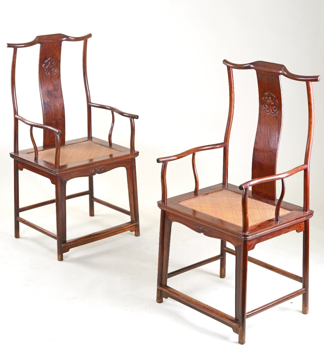 谭向东:斫木观后|中贸圣佳2023春拍