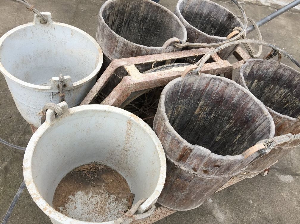 80年代农村常用的10种老物件,还记得名字吗?好多消失了只留回忆