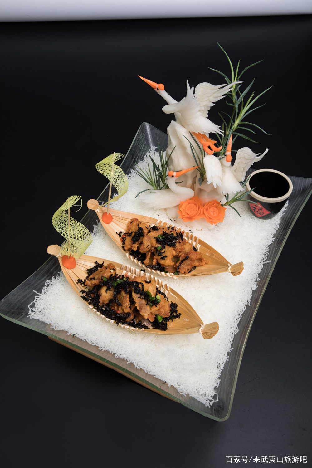 三茶六饭 baijiahao.baidu.com