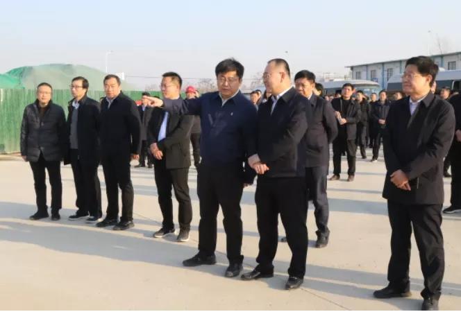 冉凡亚履新沂南县委副书记,出任县长候选人