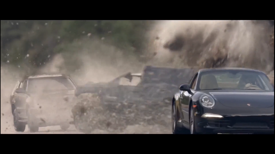 动作片解药大作战虽然短小但全程超然火爆