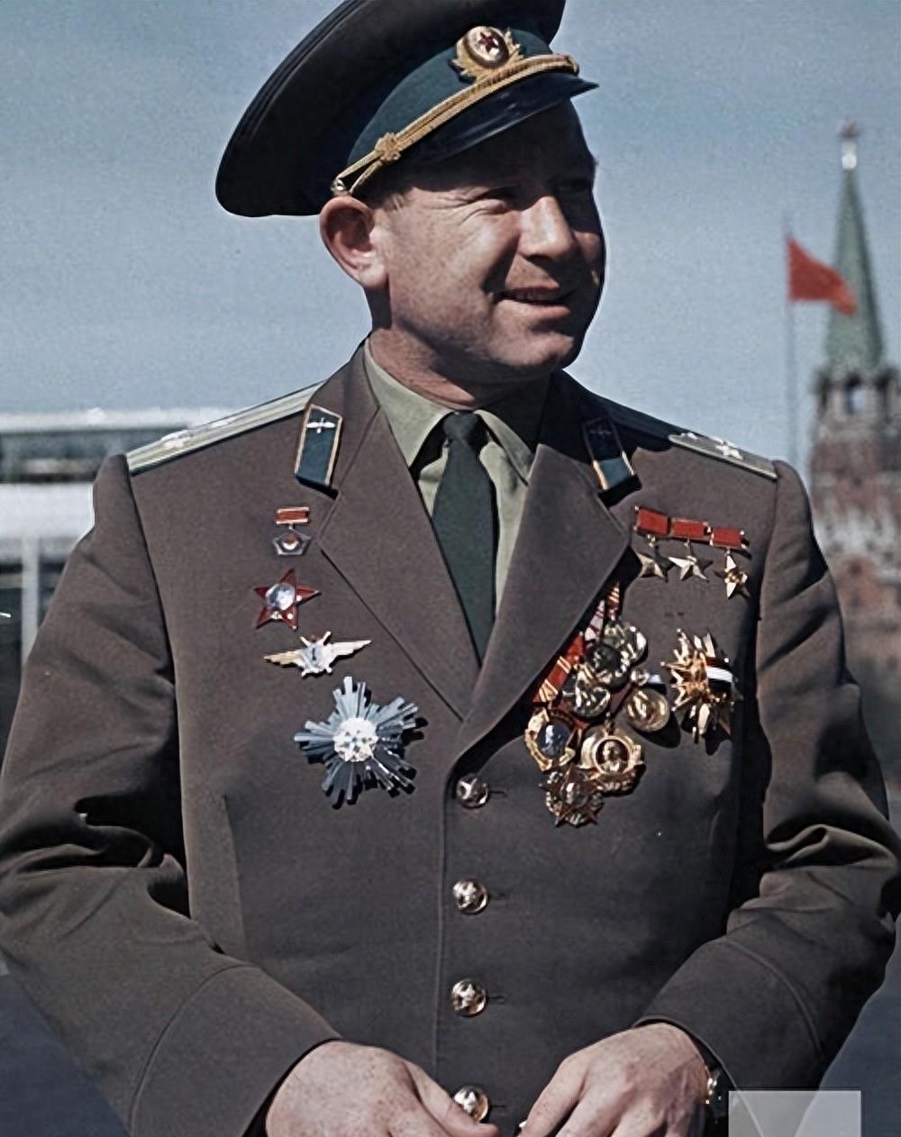 俄罗斯出大事了,负责莫斯科防空的俄罗斯将军,被逮捕了