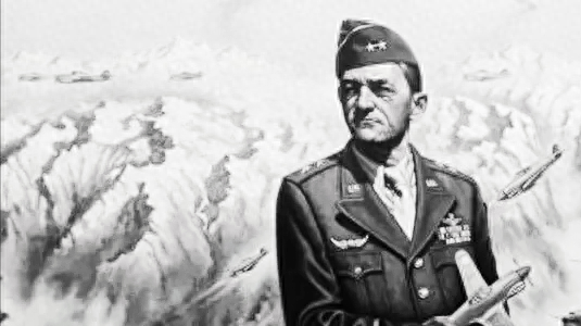 回顾日本少佐被我军俘虏竟提出要手枪从此我军多一个新军种