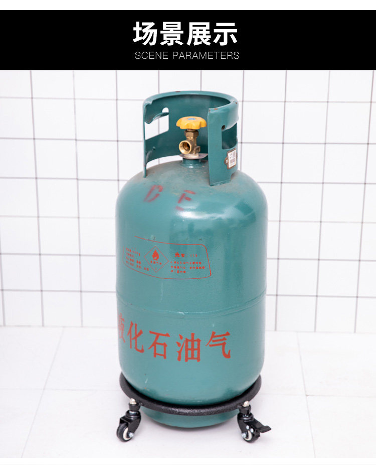 做饭时煤气罐突然爆燃,男子用雨伞拉罐逃出生天!究竟该怎么办?