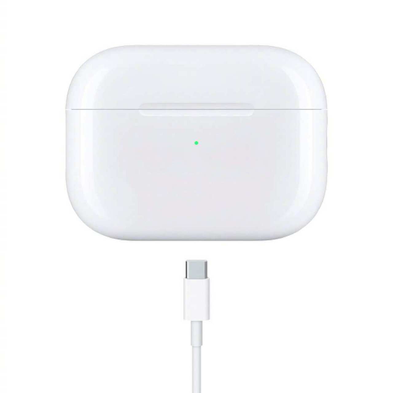 苹果正准备推出适用于 airpods pro 的 usb-c 充电盒,大概会在今年