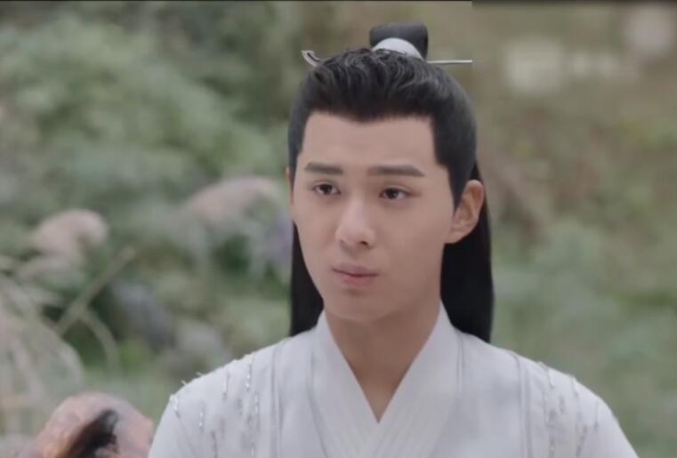 玉昭令:温孤只会做法不会做饭,没想到上仙也有做不到的事情啊